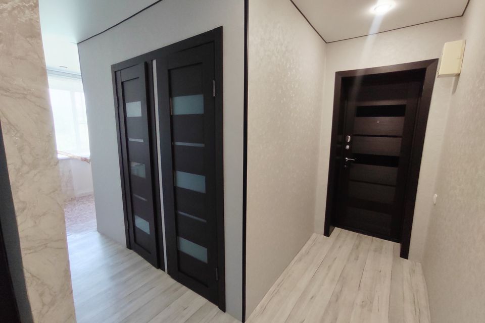 Продаётся 2-комнатная квартира, 44.9 м²