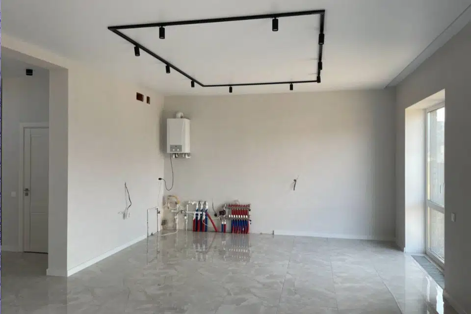 Продаётся 2-этажный дом, 140 м²