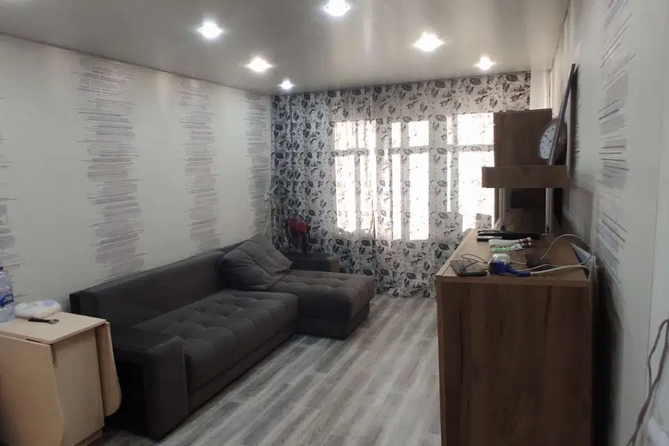 Продаётся 2-комнатная квартира, 47 м²