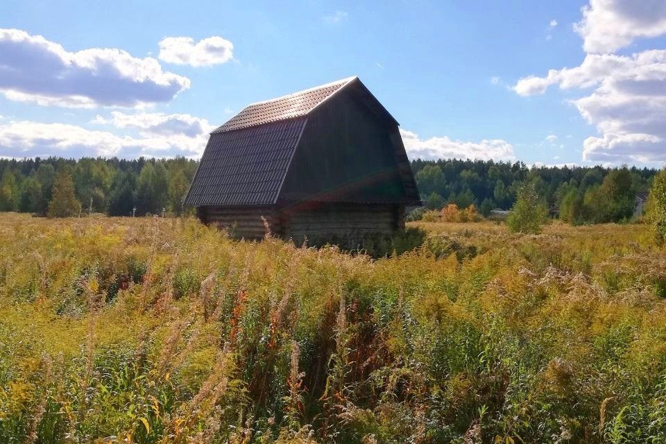 Купить Участок В Деревне Нижегородской Области