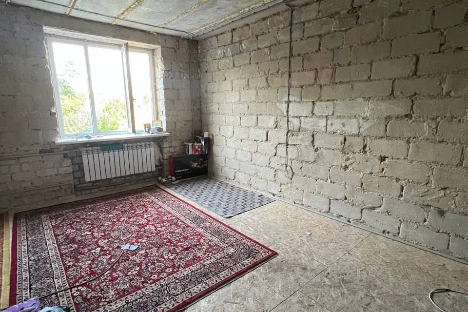 Продаётся 1-комнатная квартира, 37 м²