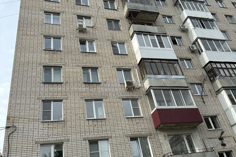 Продаётся 1-комнатная квартира, 33.5 м²