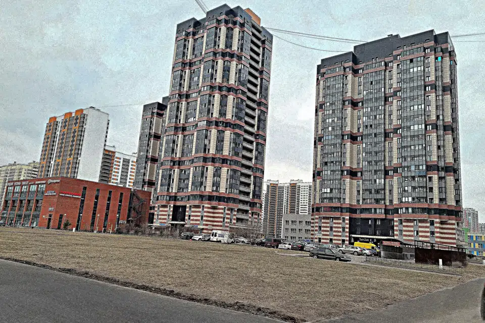 Продаётся 1-комнатная квартира, 32 м²