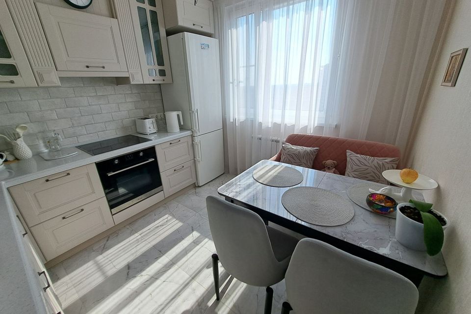 Продаётся 2-комнатная квартира, 51 м²
