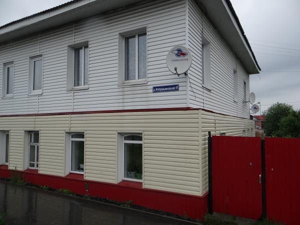 Продаётся 1-комнатная квартира, 37 м²