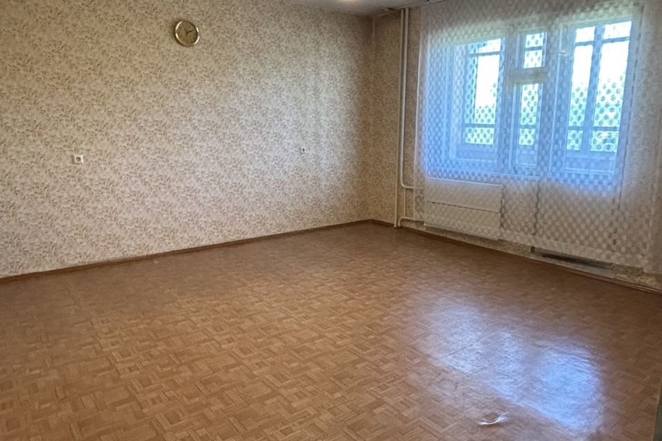 Продаётся 1-комнатная квартира, 40 м²