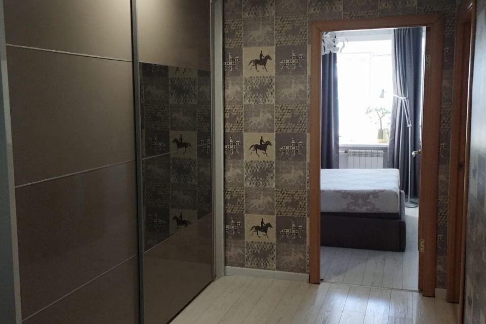 Продаётся 3-комнатная квартира, 63.3 м²