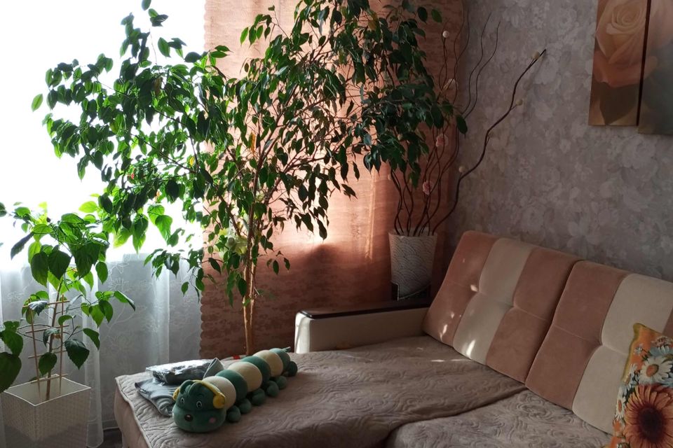 Продаётся 2-комнатная квартира, 36.9 м²