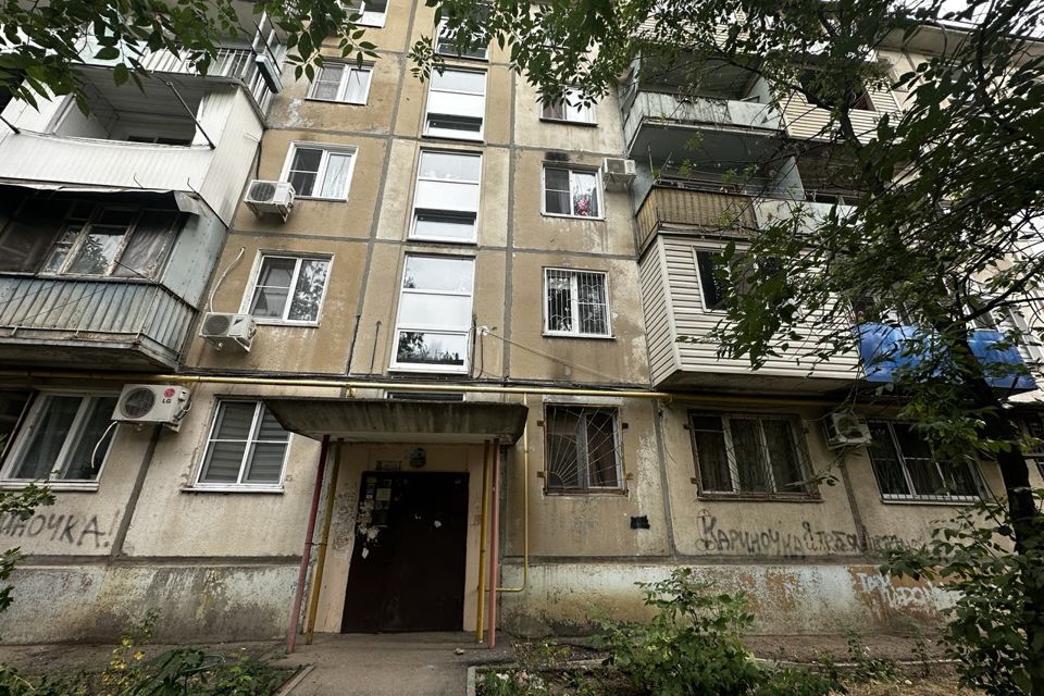 Продаётся 2-комнатная квартира, 48.2 м²