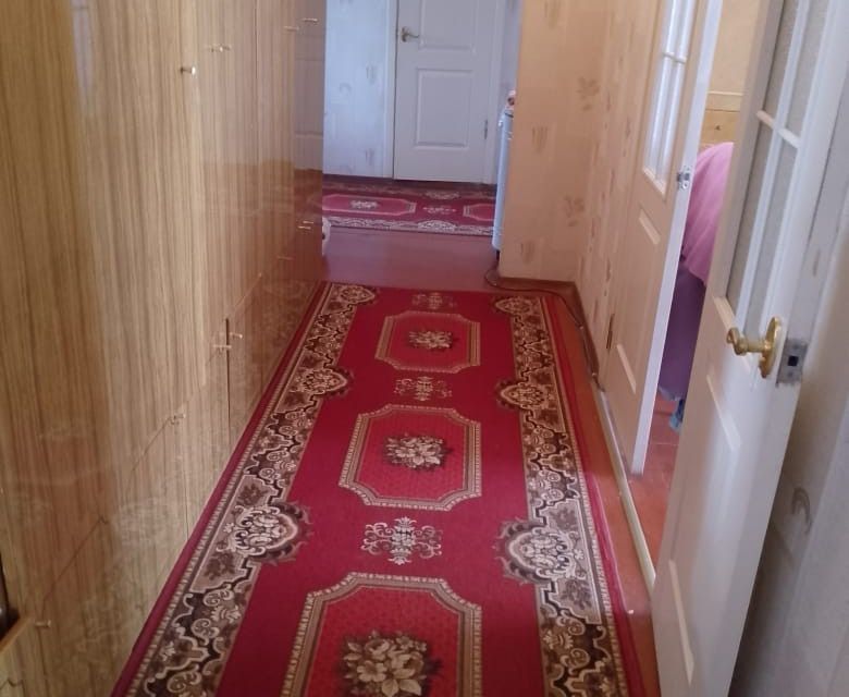 Продаётся 3-комнатная квартира, 70 м²