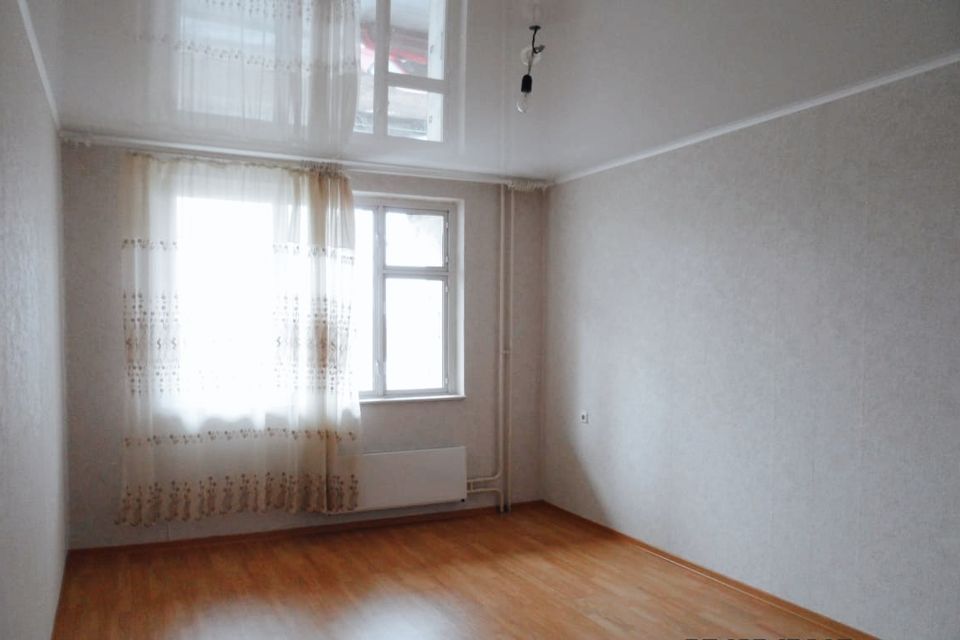Продаётся 3-комнатная квартира, 74.1 м²