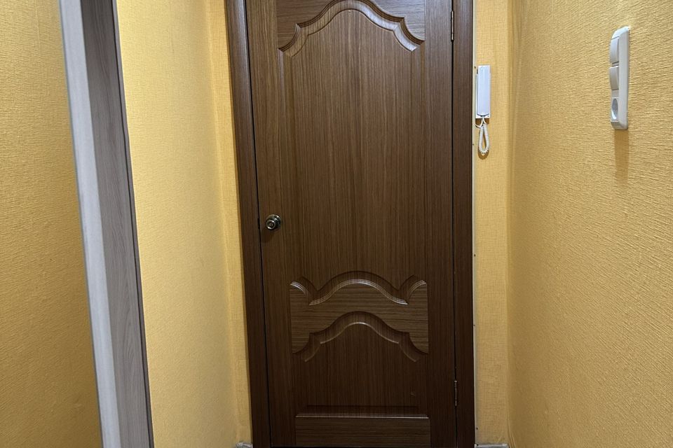 Продаётся 1-комнатная квартира, 30 м²