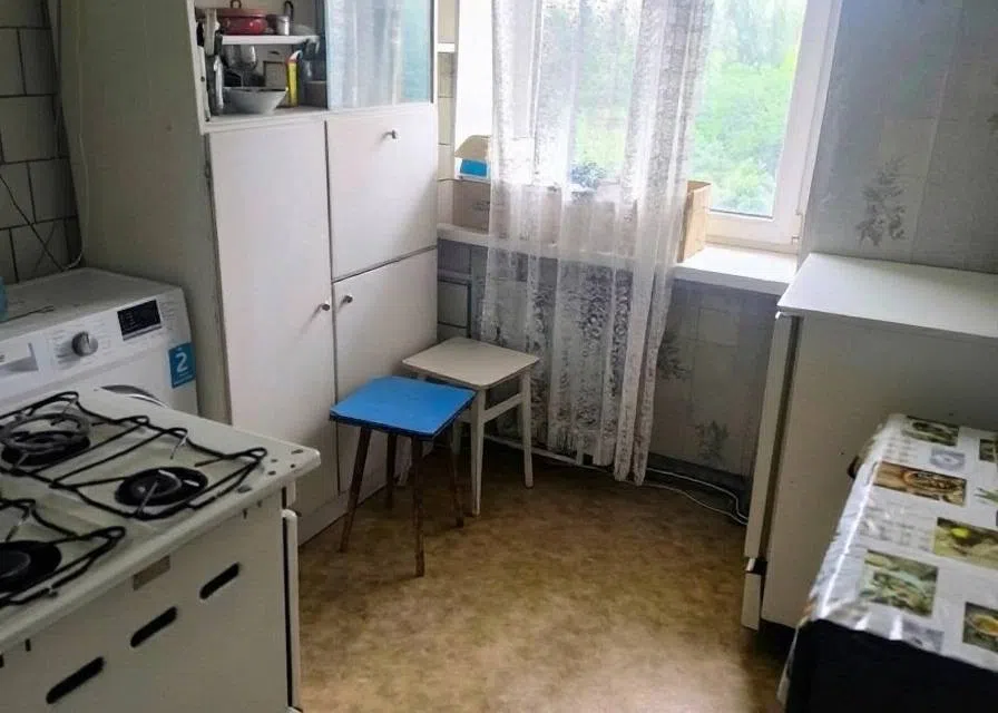 Продаётся 1-комнатная квартира, 30 м²