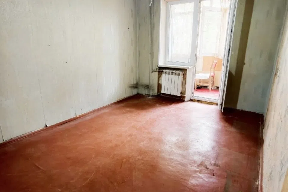 Продаётся 2-комнатная квартира, 49 м²