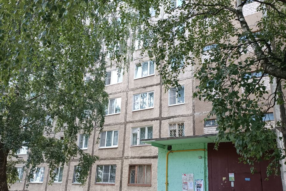 Продаётся 1-комнатная квартира, 21.7 м²