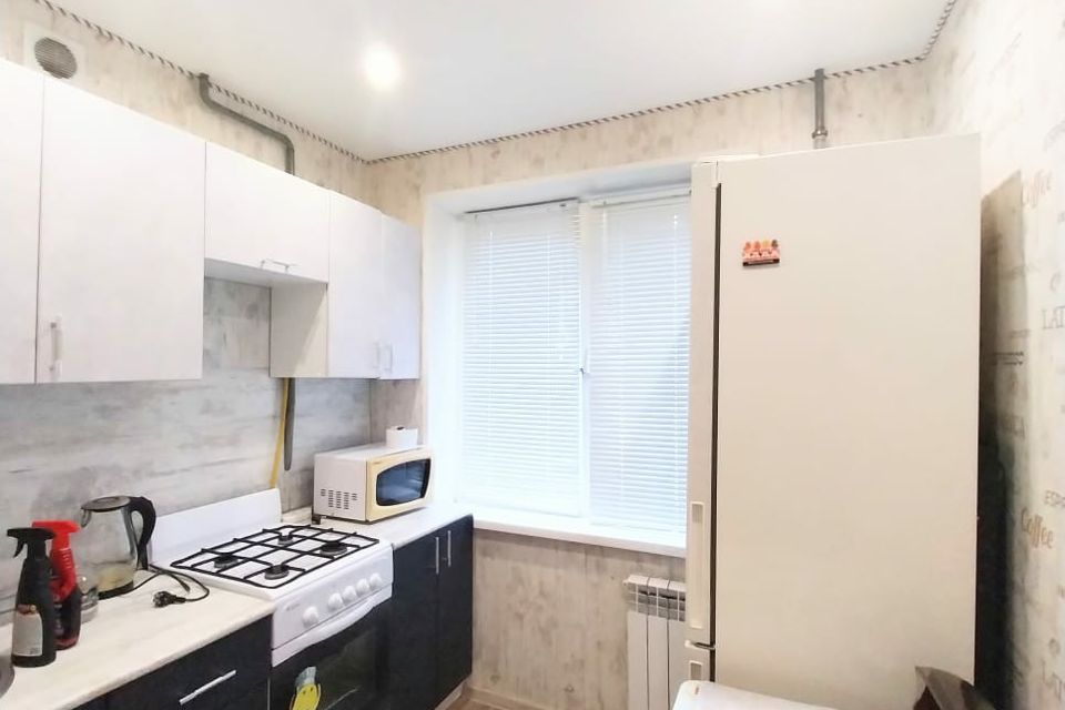 Сдаётся 2-комнатная квартира, 46 м²