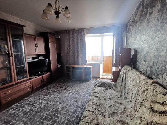 Продаётся 2-комнатная квартира, 52.3 м²