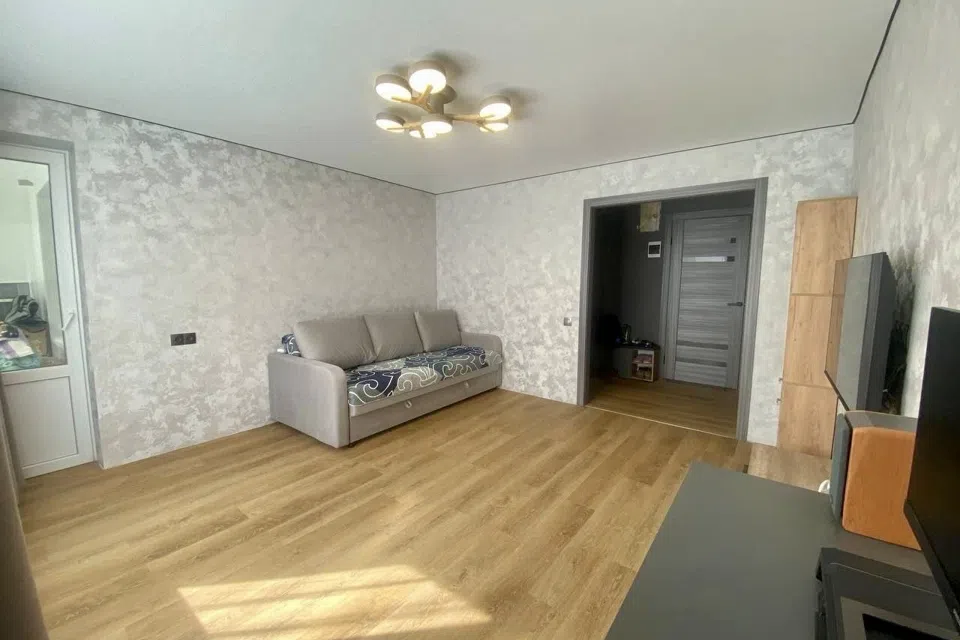 Продаётся 2-комнатная квартира, 50.8 м²