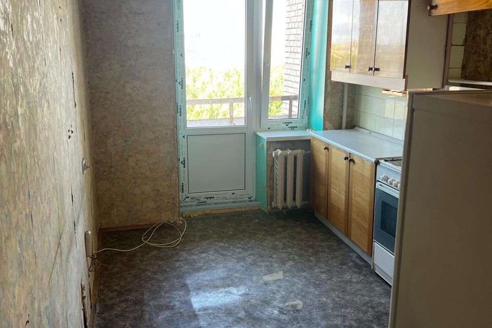Продаётся 3-комнатная квартира, 67.7 м²