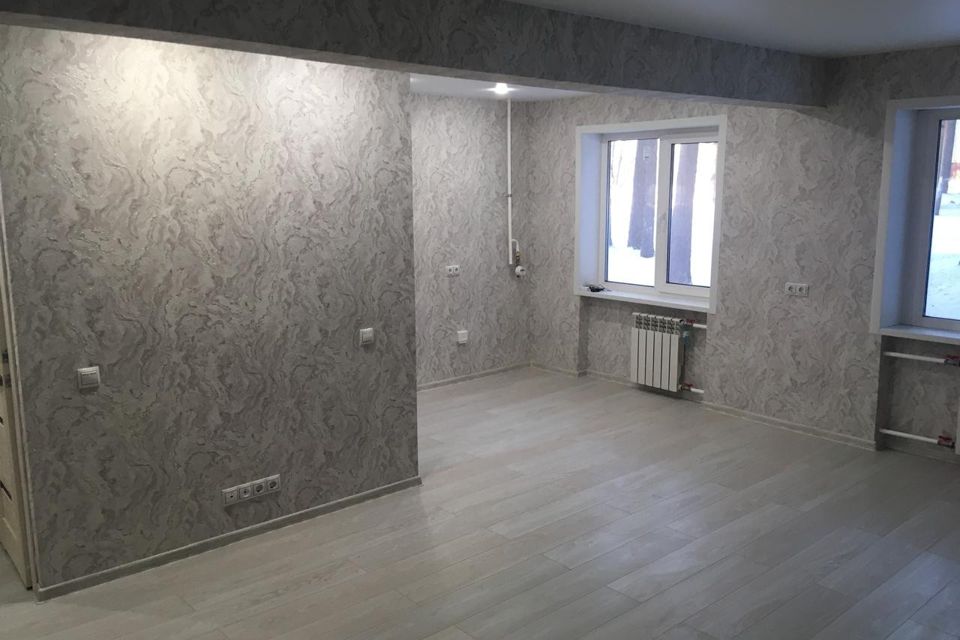 Продаётся 1-комнатная квартира, 30.7 м²