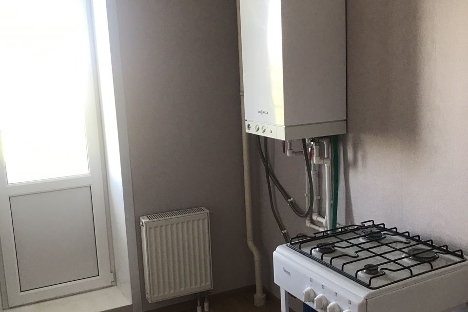 Сдаётся 1-комнатная квартира, 30 м²