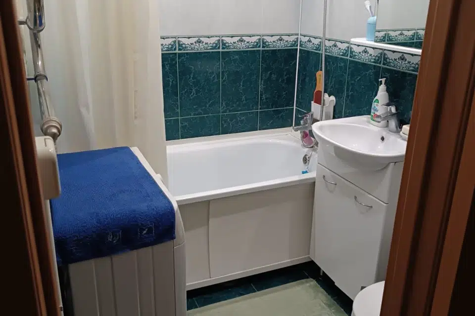 Продаётся 2-комнатная квартира, 45.8 м²