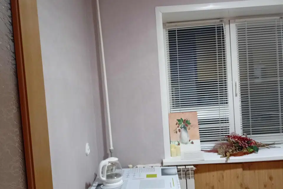 Продаётся 1-комнатная квартира, 31 м²