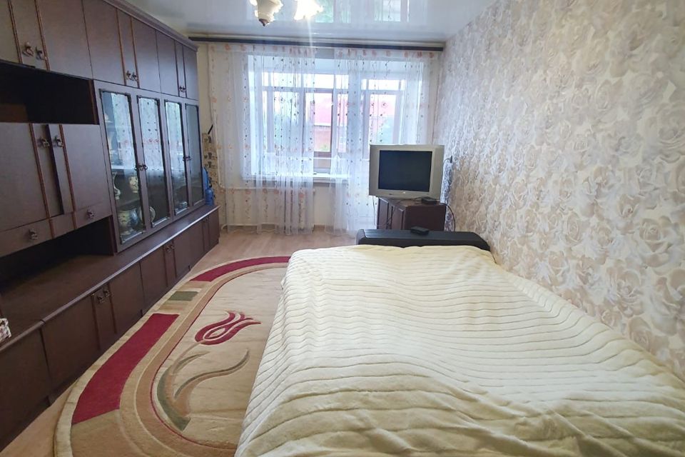 Продаётся 1-комнатная квартира, 32.1 м²