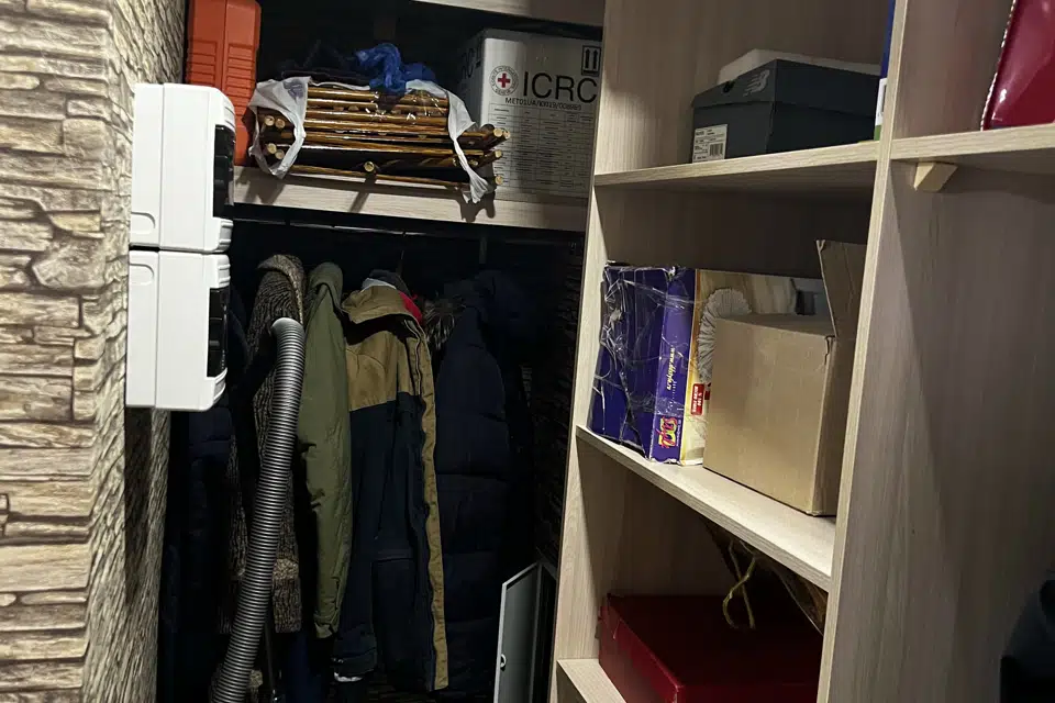 Продаётся 3-комнатная квартира, 63.7 м²