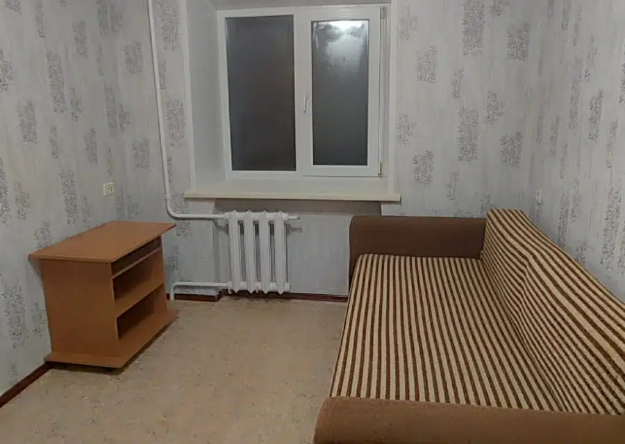 Продаётся 2-комнатная квартира, 21.8 м²