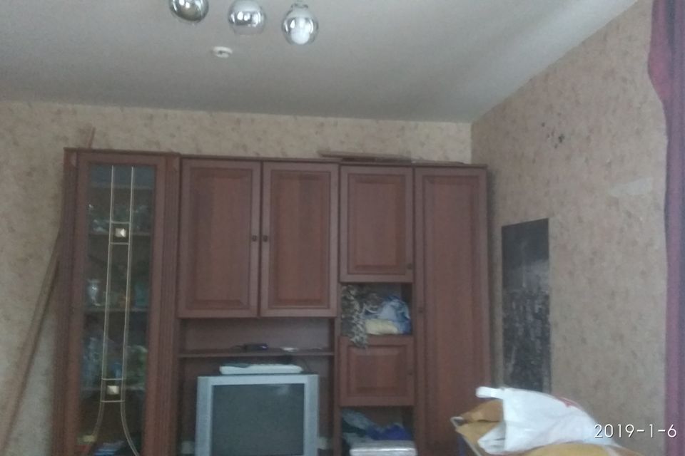 Продаётся 2-комнатная квартира, 66.7 м²