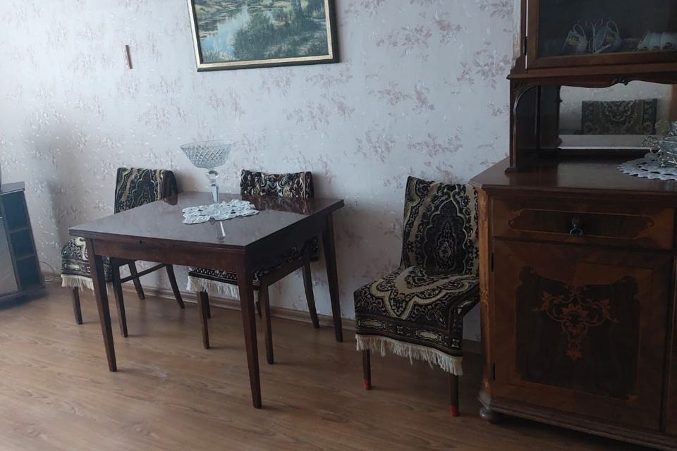 Сдаётся 2-комнатная квартира, 45 м²