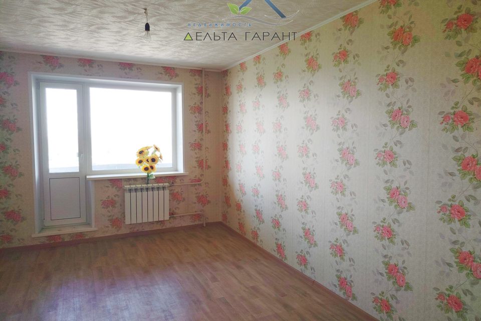 Продаётся 3-комнатная квартира, 72.2 м²