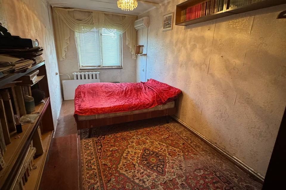 Продаётся 2-комнатная квартира, 44 м²