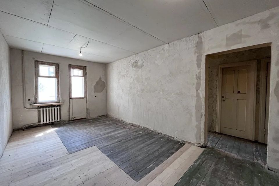 Продаётся 2-комнатная квартира, 48.1 м²