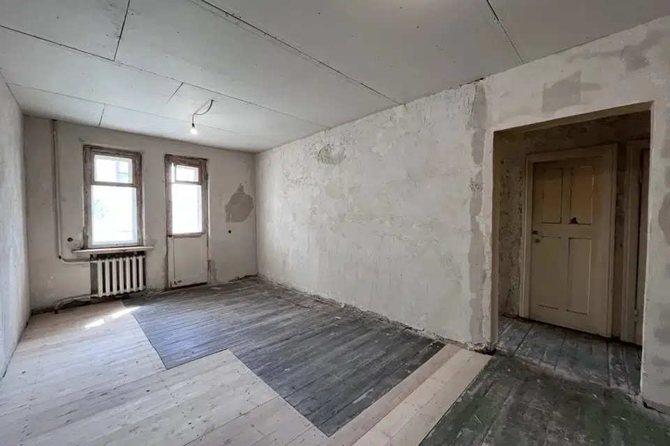 Продаётся 2-комнатная квартира, 48.1 м²