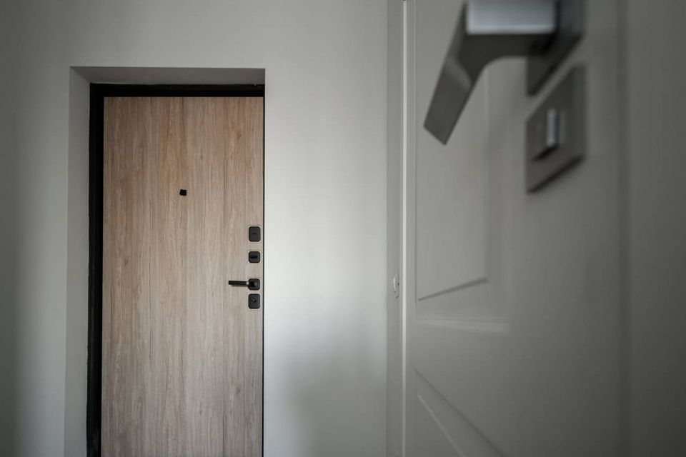 Продаётся студия, 27.71 м²