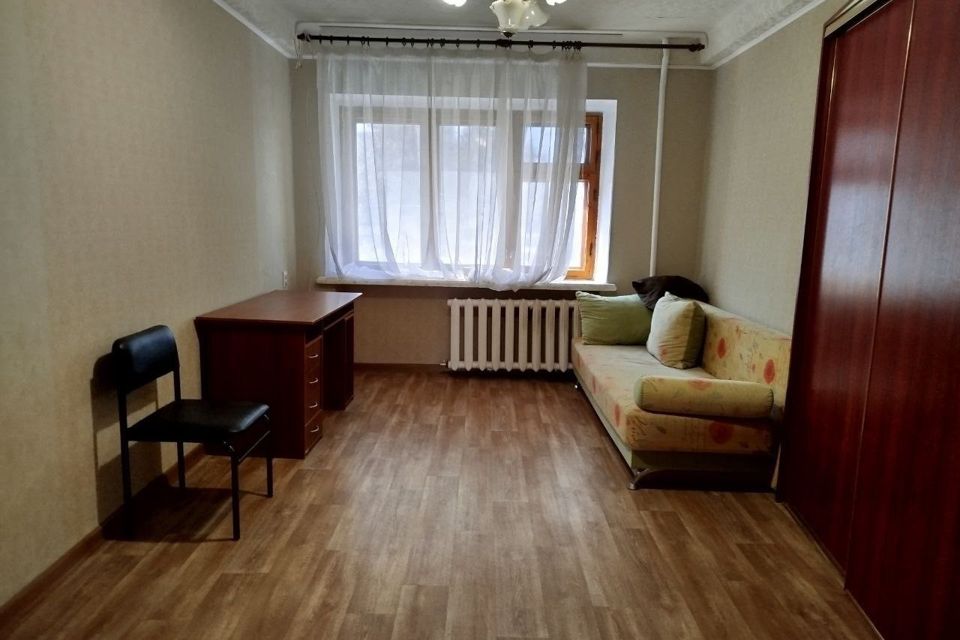 Продаётся 2-комнатная квартира, 46 м²