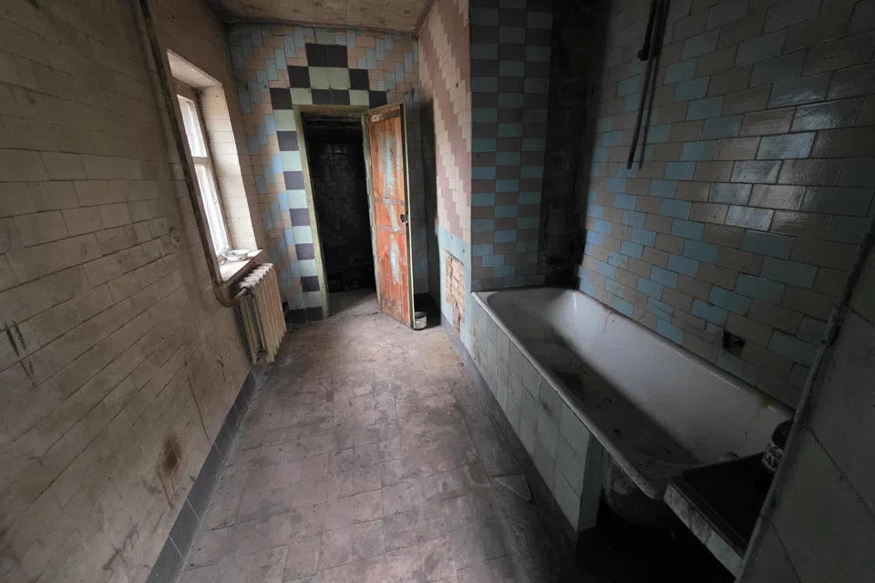 Продаётся 1-этажный дом, 91 м²