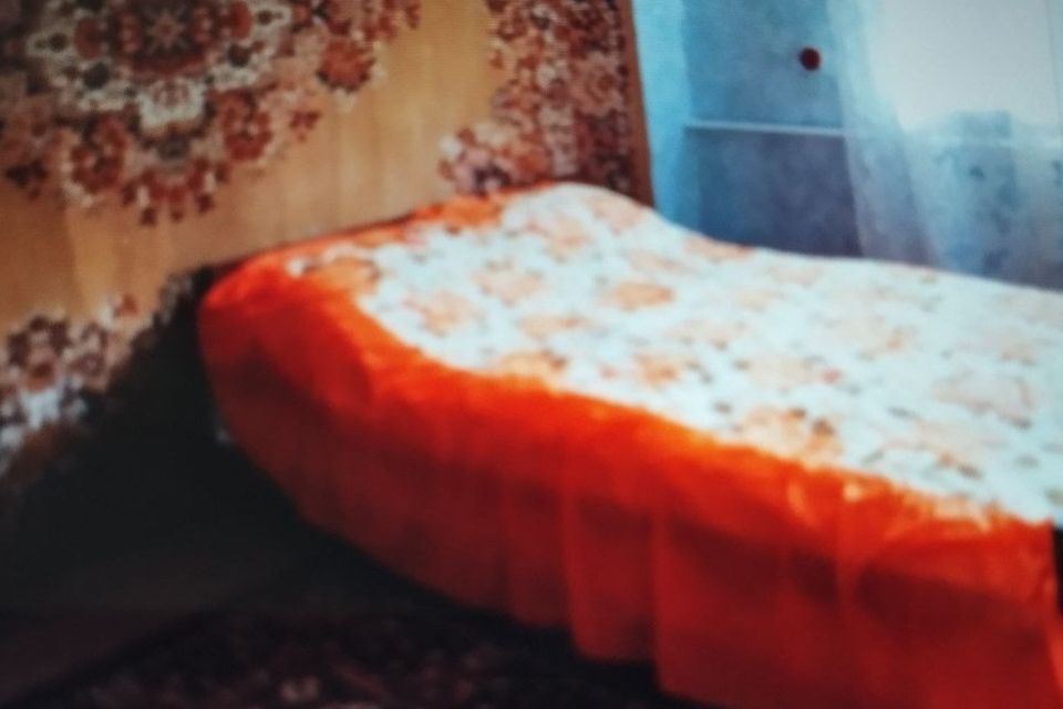 Продаётся 2-комнатная квартира, 56.6 м²