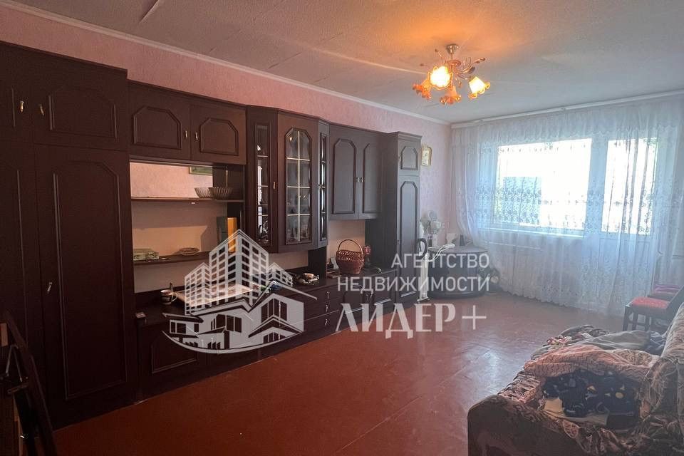 Продаётся 2-комнатная квартира, 46 м²