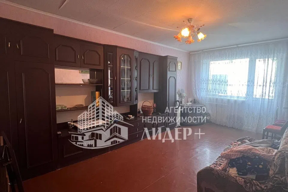 Продаётся 2-комнатная квартира, 46 м²