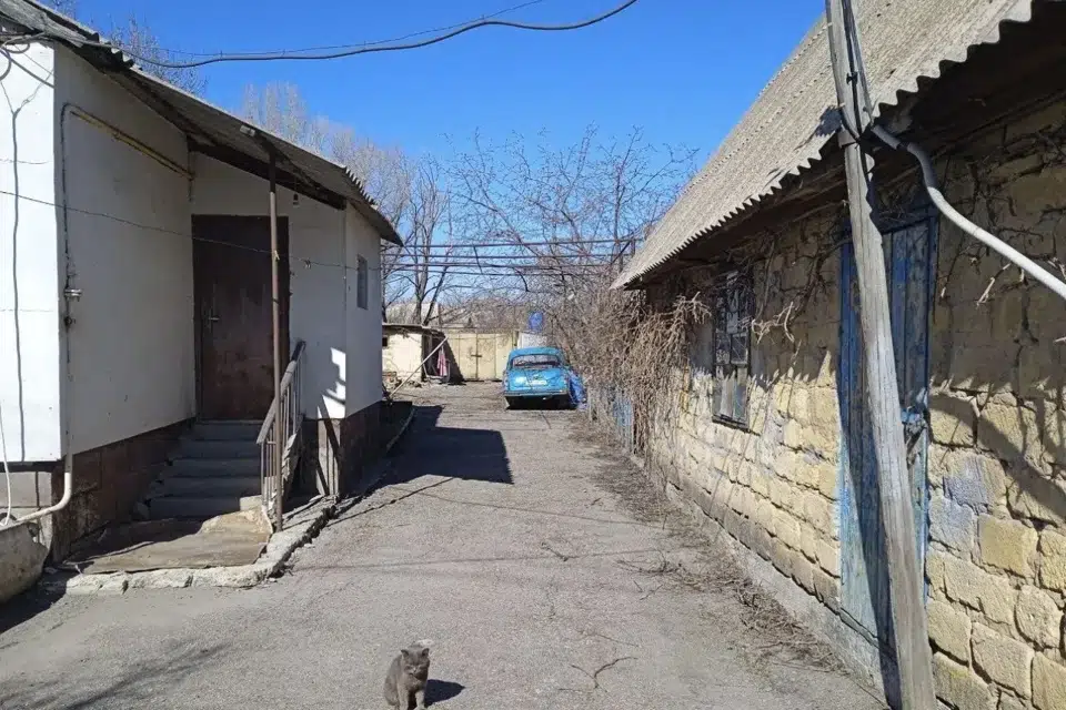 Продаётся 1-этажный дом, 100 м²