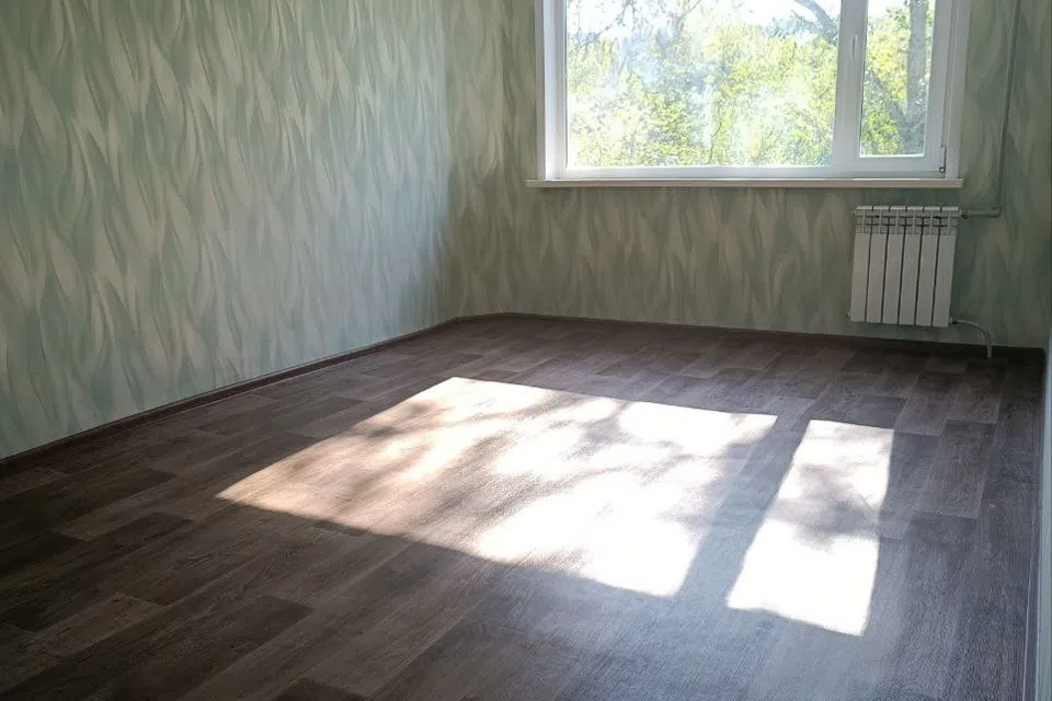 Продаётся 3-комнатная квартира, 72 м²
