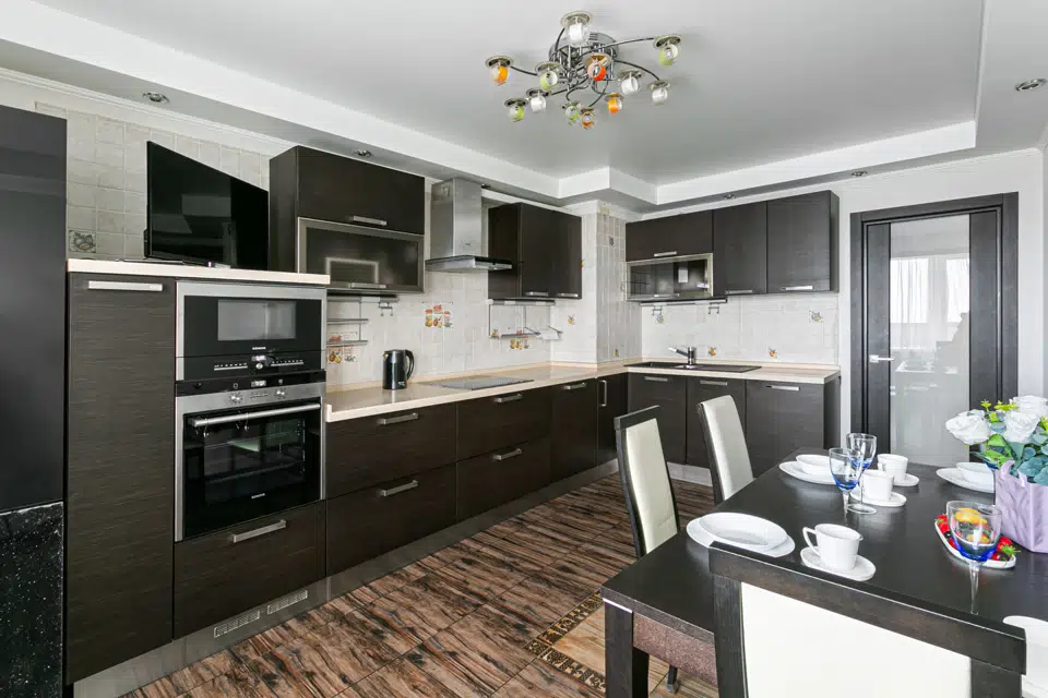 Продаётся 3-комнатная квартира, 99.4 м²