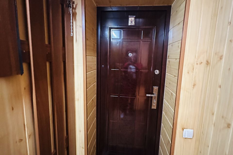 Продаётся студия, 58 м²