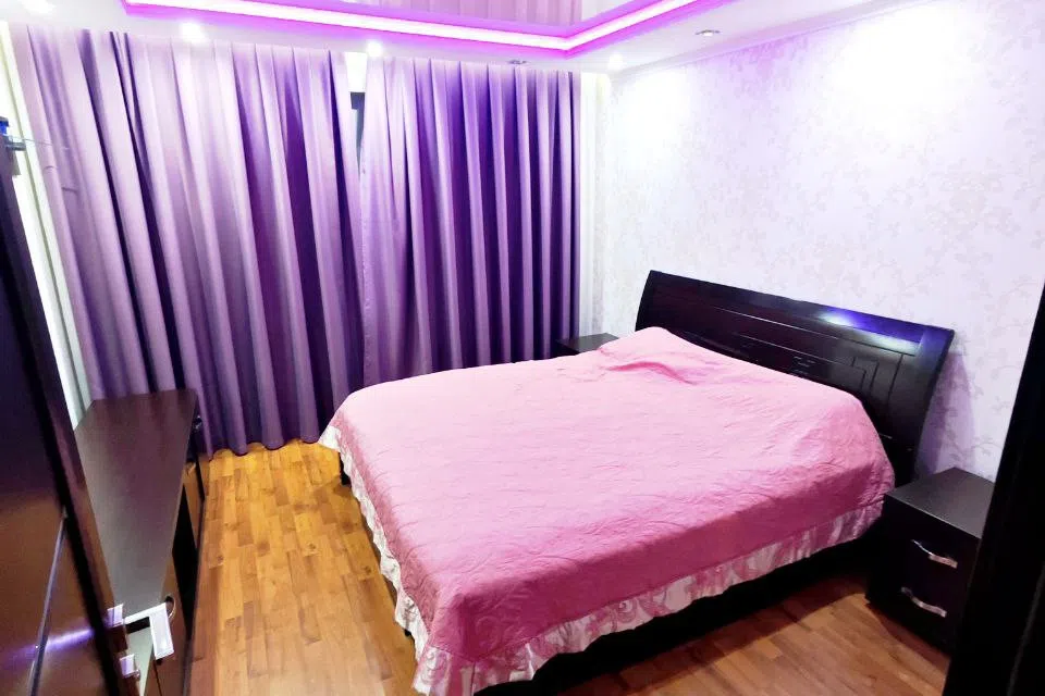 Продаётся 2-комнатная квартира, 55 м²