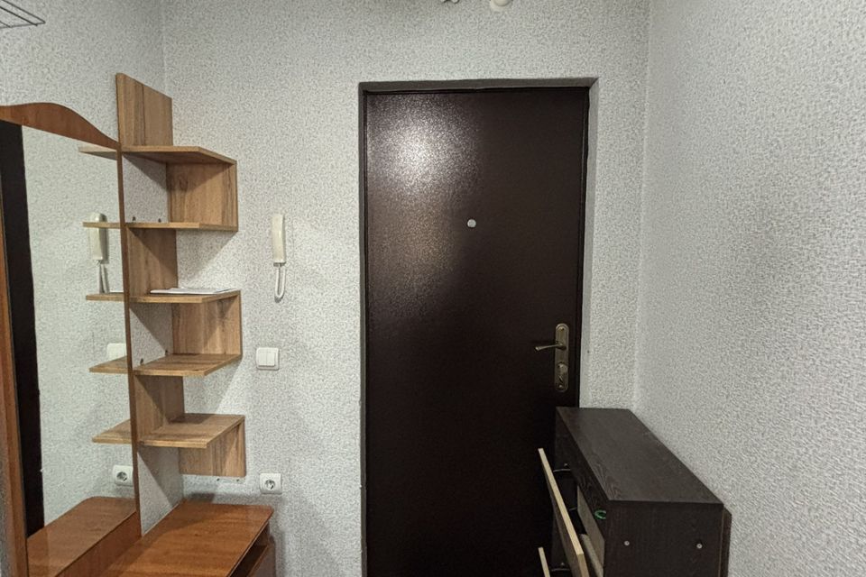 Сдаётся 1-комнатная квартира, 37.4 м²