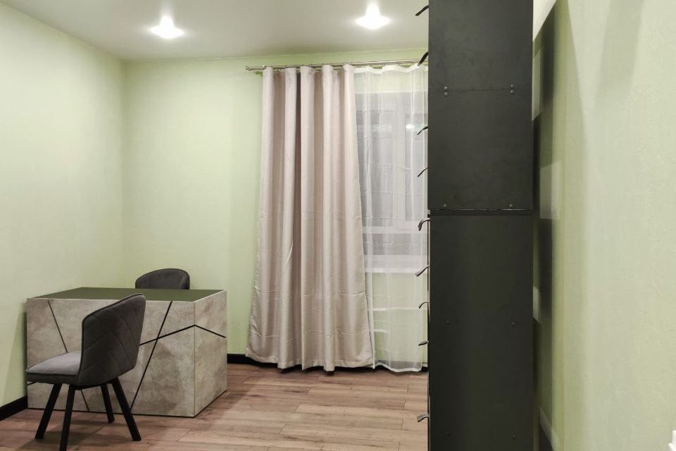 Продаётся студия, 17.8 м²