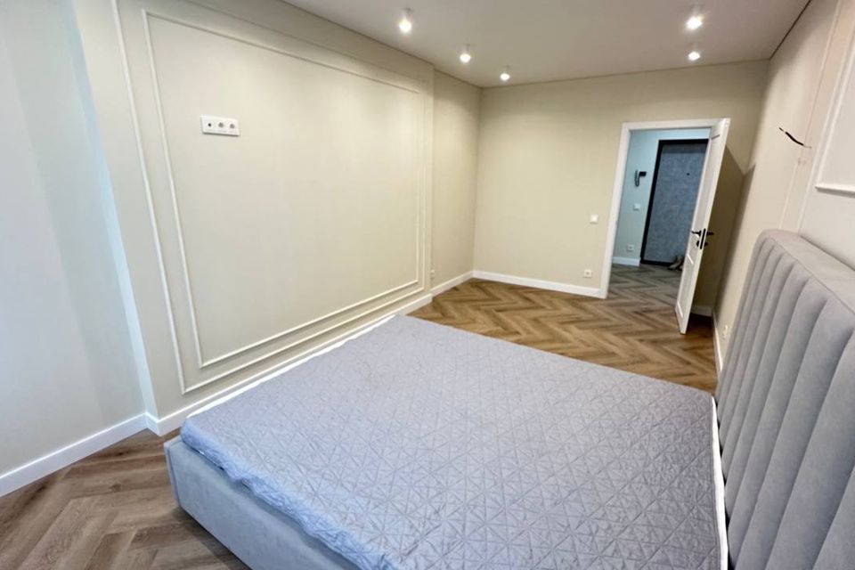 Продаётся 2-комнатная квартира, 47 м²